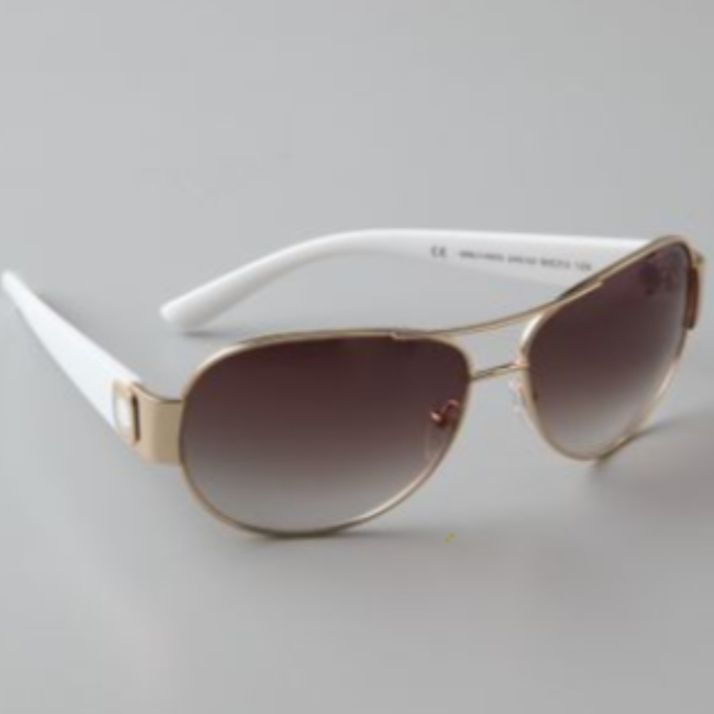 Marc by Marc Jacobs Polarized Sunglasses